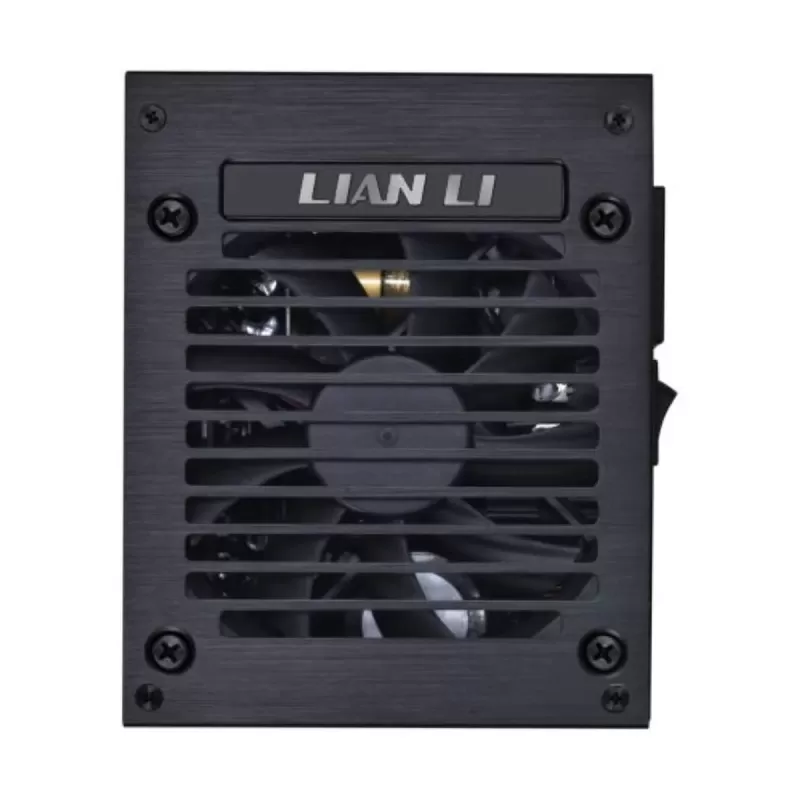ספק כוח LIAN-LI SP750 V2 SP0750G 80 Plus Gold 750W