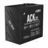 ספק כוח 1St Player ACK 750W ATX3.1 HA-750BA2 80 Plus Gold