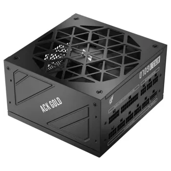 ספק כוח 1St Player ACK 750W ATX3.1 HA-750BA2 80 Plus Gold