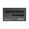 ספק כוח Seasonic Focus GX-750 ATX SRP-FGX751-A5A32SF 80 Plus Gold 750W
