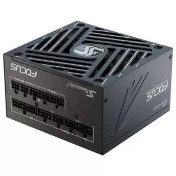 Power Supply Seasonic Focus GX-750 ATX SRP-FGX751-A5A32SF 80 Plus Gold 750W