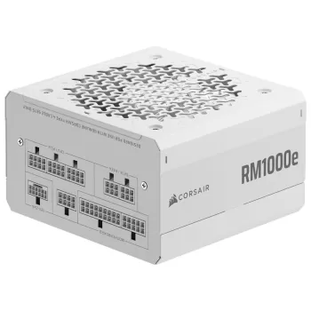 ספק כוח Corsair RM1000e ATX Fully Modular CP-9020294-EU 80 Plus Gold 1000W