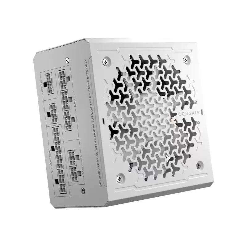 ספק כוח Corsair RM1000e ATX Fully Modular CP-9020294-EU 80 Plus Gold 1000W