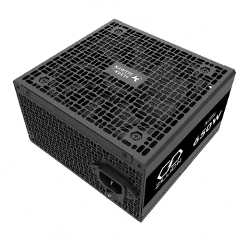 ספק כוח Super Flower Zillion ATX3.1 SF-650Z12DB-D 80 Plus Silver 650W