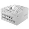 Power Supply Seasonic Focus GX-1000 ATX white SRP-FGX102-A5A32SFW 80 Plus Gold 1000W