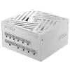 Power Supply Seasonic Focus GX-1000 ATX white SRP-FGX102-A5A32SFW 80 Plus Gold 1000W