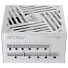 Power Supply Seasonic Focus GX-1000 ATX white SRP-FGX102-A5A32SFW 80 Plus Gold 1000W