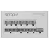 Power Supply Seasonic Focus GX-1000 ATX white SRP-FGX102-A5A32SFW 80 Plus Gold 1000W