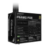 ספק כוח Gigabyte P650G 80 Plus ATX GP-P650G PG5 80 Plus Gold 650W ספק כוח Gigabyte P650G 80 Plus ATX GP-P650G PG5 80 Plus Gold 650W