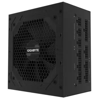 ספק כוח Gigabyte P850GM ATX V12 80 plus GA-P850GM 80 Plus Gold 850W
