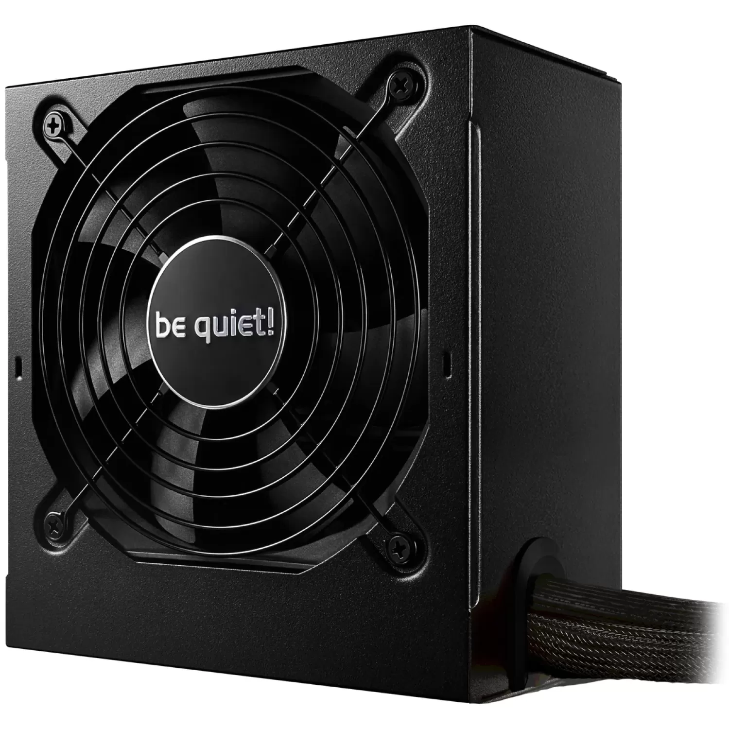 Блок Питания be quiet! System Power 10 650W black System Power 10 650W Non-Modular 80 Plus Bronze