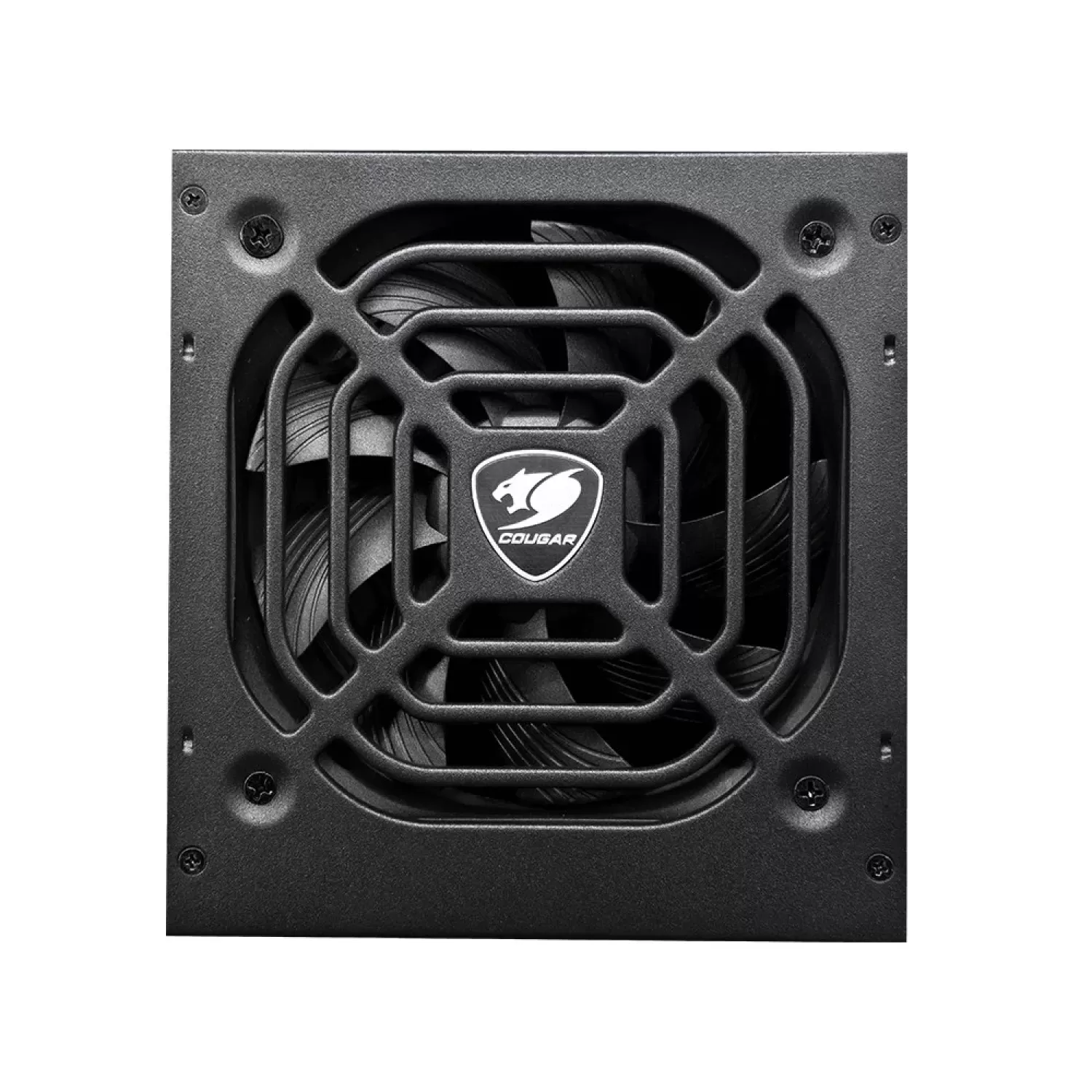 Блок Питания COUGAR STC 650 black CP-STC650 Non Modular 80 Plus 12V:650W