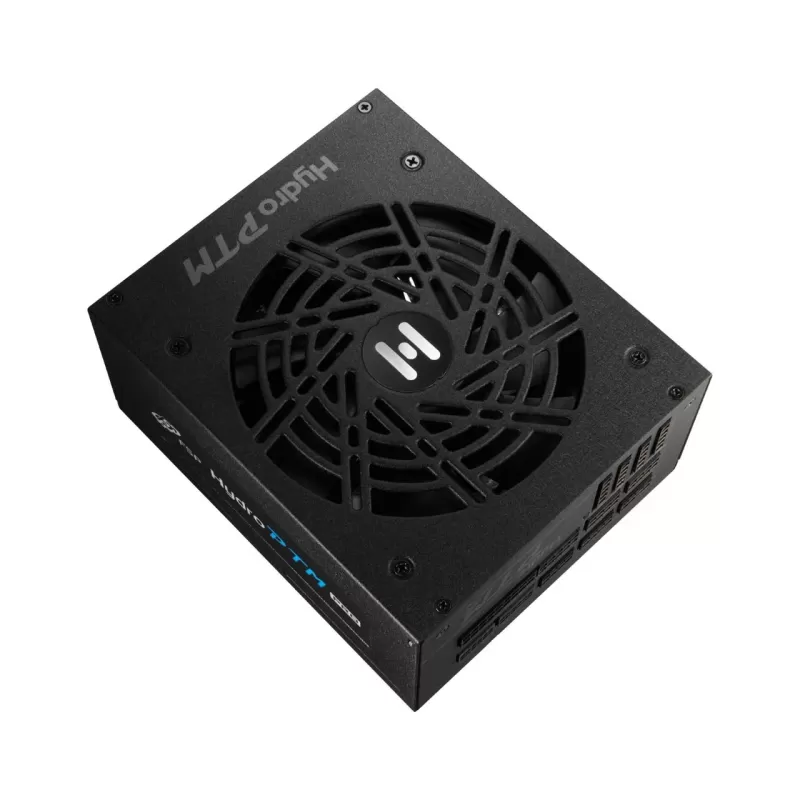 Power Supply FSP Hydro PTM PRO 1350W HPT2-1350M Full Modular 80 Plus Platinum 12V:1350
