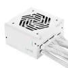 ספק כוח FSP VITA GM 1000W לבן VITA-1000GM (W) Full Modular 80 Plus Gold 12V:1000