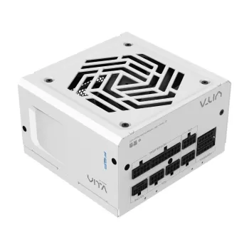 ספק כוח FSP VITA GM 1000W לבן VITA-1000GM (W) Full Modular 80 Plus Gold 12V:1000