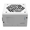 ספק כוח FSP VITA GM 1000W לבן VITA-1000GM (W) Full Modular 80 Plus Gold 12V:1000