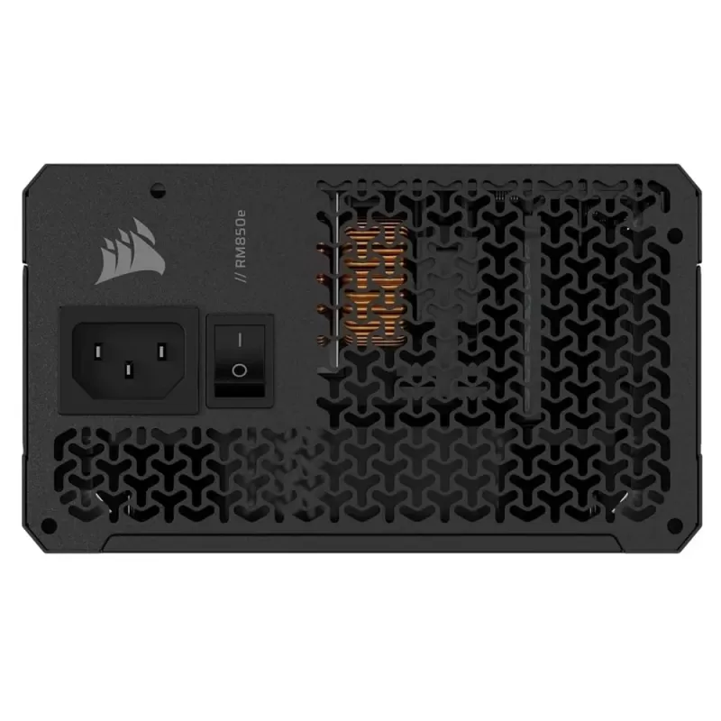 ספק כוח Corsair RM850e RMe Series - 850W Fully Modular CP-9020296-NA 80 Plus Gold