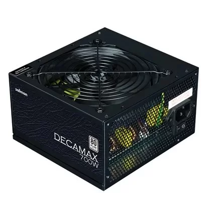 Power Supply Zalman ZM700-LX3 700W 80 Plus ZM700-LX3 80 Plus