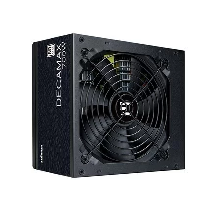 Power Supply Zalman ZM700-LX3 700W 80 Plus ZM700-LX3 80 Plus