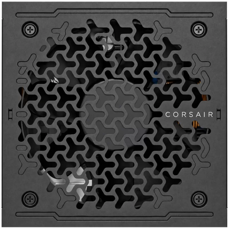 Power Supply Corsair RM850e 850W ATX 3.1 Cybenetics Platinum Full Modular CP-9020336-EU Full Modular Cybenetics Platinum