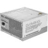 ספק כוח Gigabyte PSU GAMING 1000GM PG5 ICE ATX3.1 GP-GME1000GM PG5 ICE 80 Plus Gold 1000W - יבואן רשמי