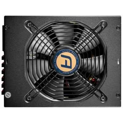 ספק כוח Antec HCP-1300 0-761345-11612-1 מודולרי 80 Plus Platinum 1300W