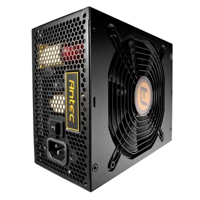 ספק כוח Antec HCP-1300 0-761345-11612-1 מודולרי 80 Plus Platinum 1300W