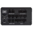 Power Supply Corsair HX850I CC-9020073-EU מודולרי 80 PLUS Platinum 850W Power Supply Corsair HX850I CC-9020073-EU מודולרי 80 PLUS Platinum 850W