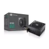 ספק כוח Cooler Master MASTERWATT 650 MPX-6501-AMAAB-EU מודולרי 80 Plus Bronze 650W