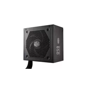 ספק כוח Cooler Master MASTERWATT 650 MPX-6501-AMAAB-EU מודולרי 80 Plus Bronze 650W