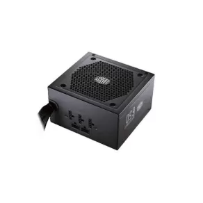 ספק כוח Cooler Master MASTERWATT 650 MPX-6501-AMAAB-EU מודולרי 80 Plus Bronze 650W