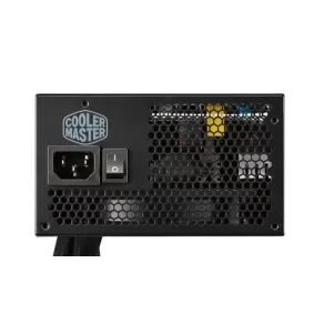ספק כוח Cooler Master MASTERWATT 650 MPX-6501-AMAAB-EU מודולרי 80 Plus Bronze 650W