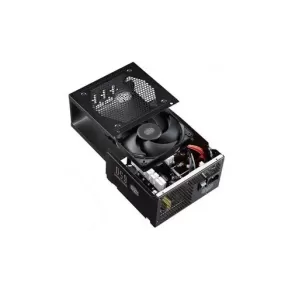 ספק כוח Cooler Master MASTERWATT 650 MPX-6501-AMAAB-EU מודולרי 80 Plus Bronze 650W