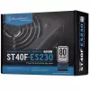 ספק כוח SilverStone ST40F-ES230 80 Plus 400W