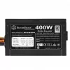 ספק כוח SilverStone ST40F-ES230 80 Plus 400W