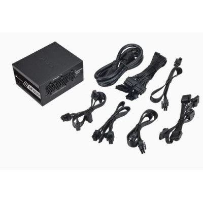 Блок Питания Corsair SF Series SF600 CP-9020105-EU מודולרי מלא 80 Plus Gold 600W Блок Питания Corsair SF Series SF600 CP-9020105-EU מודולרי מלא 80 Plus Gold 600W