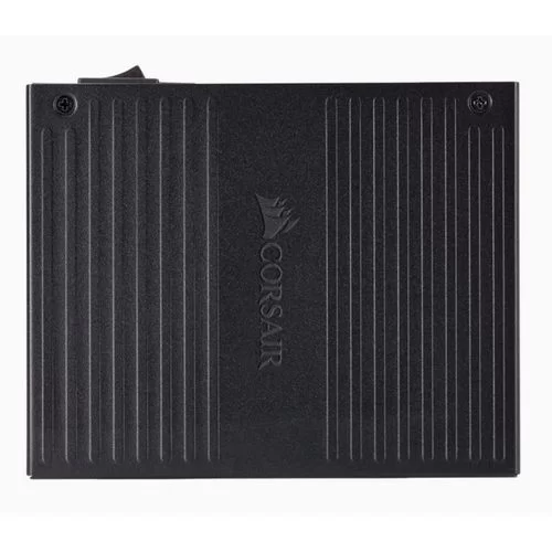 Блок Питания Corsair SF Series SF600 CP-9020105-EU Полностью Модулярный 80 Plus Gold 600W Блок Питания Corsair SF Series SF600 CP-9020105-EU Полностью Модулярный 80 Plus Gold 600W