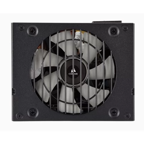 Блок Питания Corsair SF Series SF600 CP-9020105-EU Полностью Модулярный 80 Plus Gold 600W Блок Питания Corsair SF Series SF600 CP-9020105-EU Полностью Модулярный 80 Plus Gold 600W