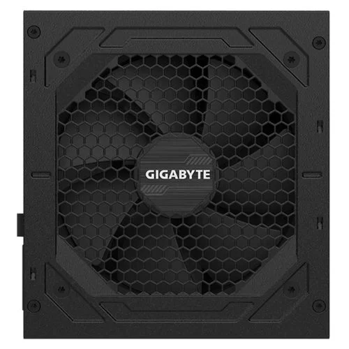 ספק כוח Gigabyte P750GM GP-P750GM מודולרי מלא 80 Plus Gold 750W - יבואן רשמי
