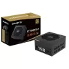 ספק כוח Gigabyte P750GM GP-P750GM מודולרי מלא 80 Plus Gold 750W - יבואן רשמי