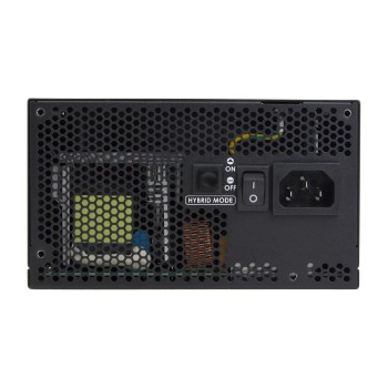 ספק כוח Antec HCG850 Gold 0-761345-11644-2 מודולרי מלא 80 Plus Gold 850W ספק כוח Antec HCG850 Gold 0-761345-11644-2 מודולרי מלא 80 Plus Gold 850W