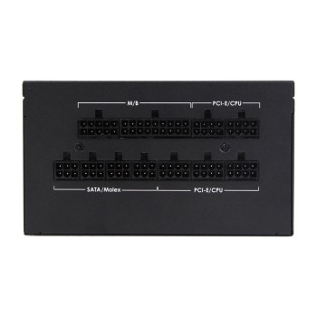 ספק כוח Antec HCG850 Gold 0-761345-11644-2 מודולרי מלא 80 Plus Gold 850W ספק כוח Antec HCG850 Gold 0-761345-11644-2 מודולרי מלא 80 Plus Gold 850W