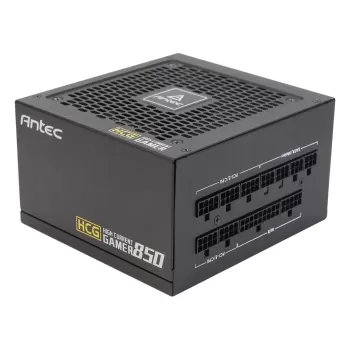ספק כוח Antec HCG850 Gold 0-761345-11644-2 מודולרי מלא 80 Plus Gold 850W