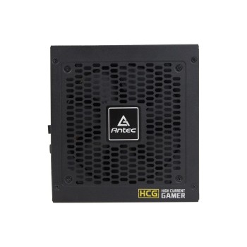ספק כוח Antec HCG850 Gold 0-761345-11644-2 מודולרי מלא 80 Plus Gold 850W ספק כוח Antec HCG850 Gold 0-761345-11644-2 מודולרי מלא 80 Plus Gold 850W
