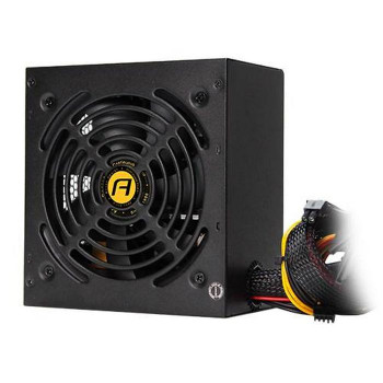 ספק כוח Antec VP650 PLUS 0-761345-11662-6 לא מודולרי 80 Plus 650W 12V:600W