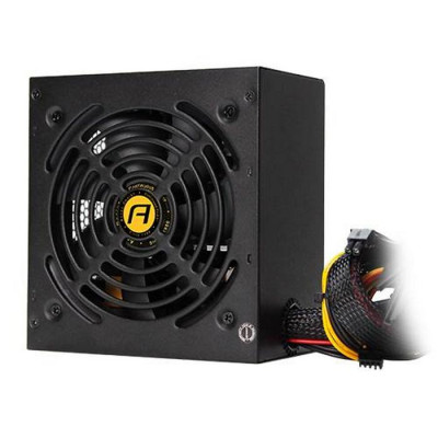 Блок Питания Antec VP650 PLUS 0-761345-11662-6 לא מודולרי 80 Plus 650W 12V:600W Блок Питания Antec VP650 PLUS 0-761345-11662-6 לא מודולרי 80 Plus 650W 12V:600W