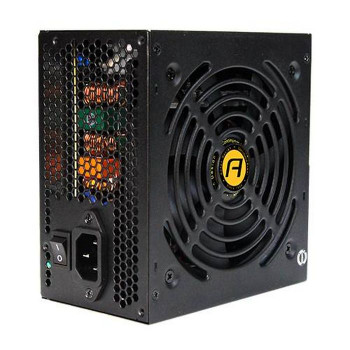 ספק כוח Antec VP650 PLUS 0-761345-11662-6 לא מודולרי 80 Plus 650W 12V:600W