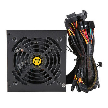 ספק כוח Antec VP650 PLUS 0-761345-11662-6 לא מודולרי 80 Plus 650W 12V:600W