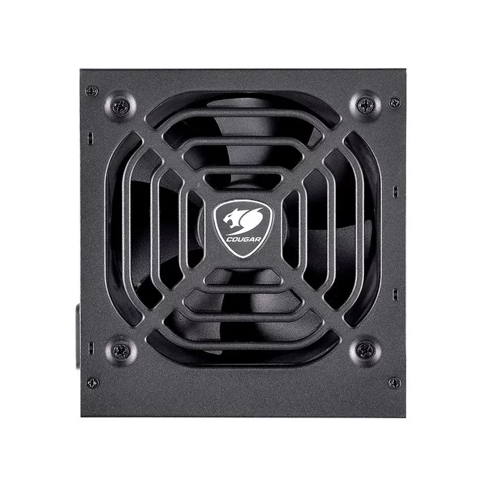 Power Supply COUGAR VTE600 CP-VTE600 Non modular 80 Plus Bronze 600W