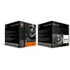 Power Supply COUGAR VTE600 CP-VTE600 Non modular 80 Plus Bronze 600W
